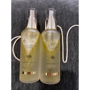 d’Alba First Serum Spray, 3.38 oz, Bundle of 2 (Two)